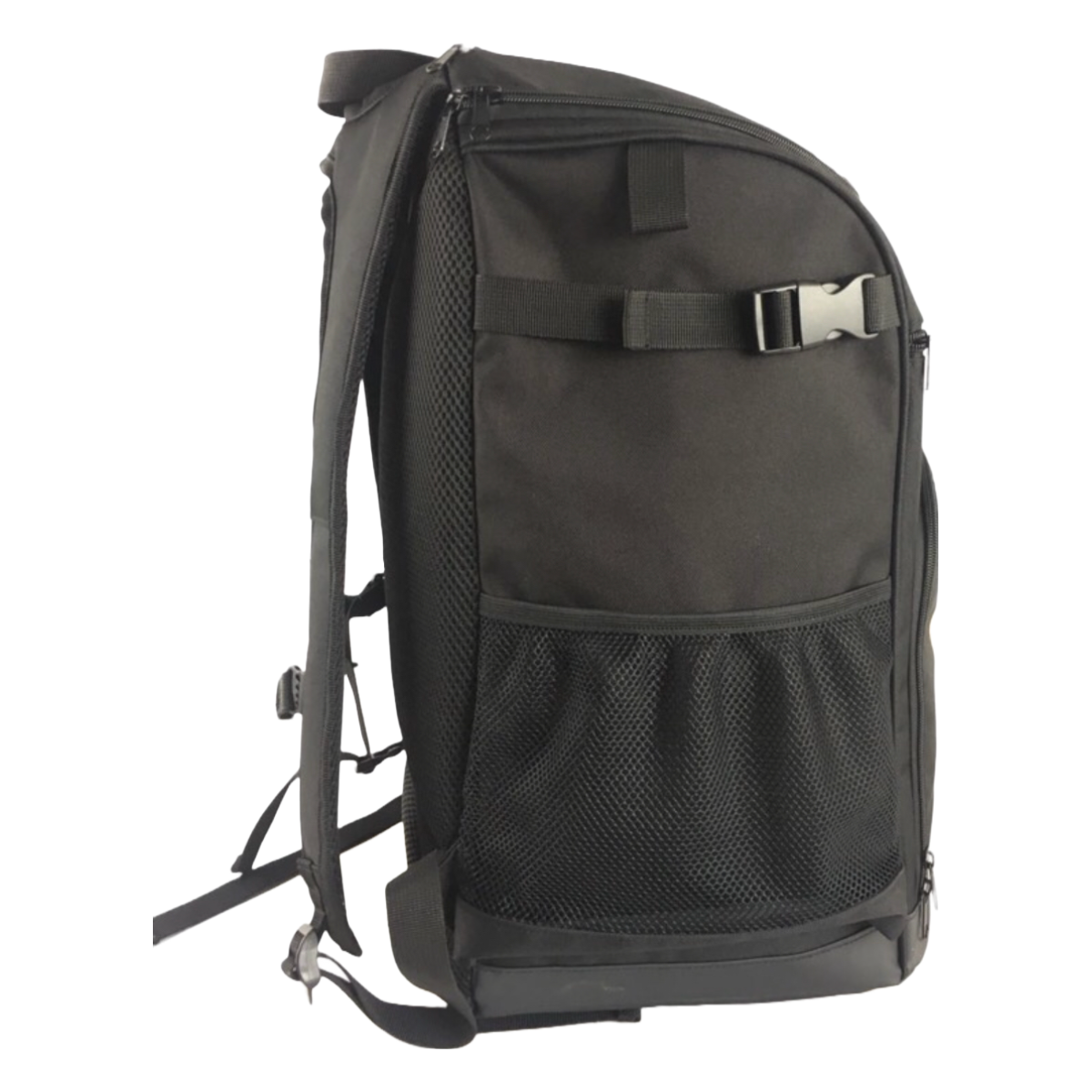 TC1 All-Purpose Backpack with Meal Compartment - Your Ultimate On-the-Go Solution"