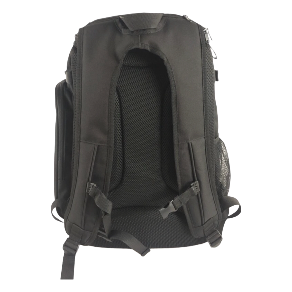 TC1 All-Purpose Backpack with Meal Compartment - Your Ultimate On-the-Go Solution"