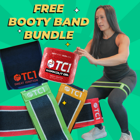 Booty Band Bundle