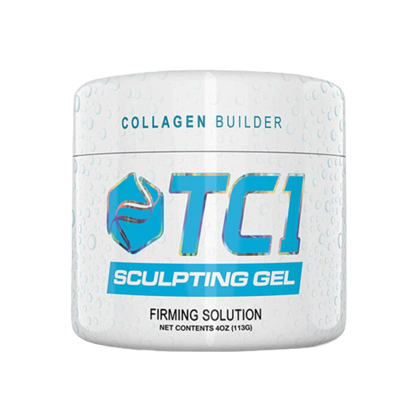 Collagen building Sculpting Gel for Tightening and Firming Skin