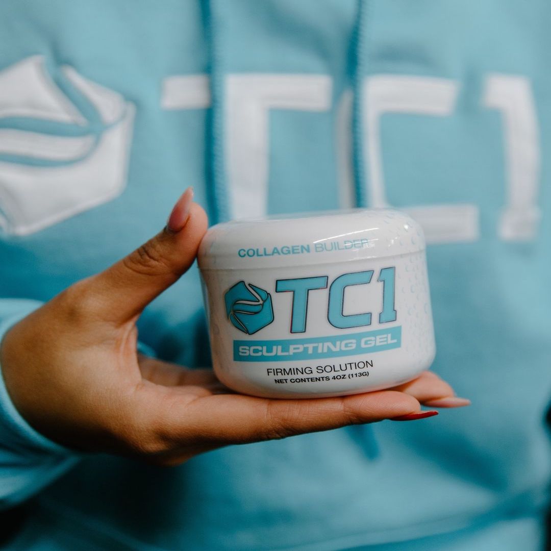 TC1 Collagen firming solution