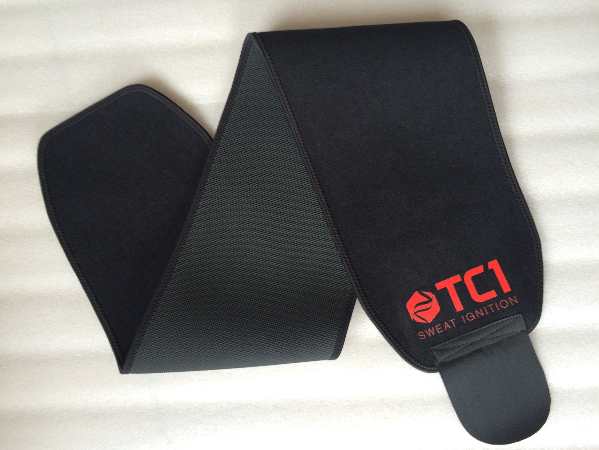 TC1 Sweat Belt