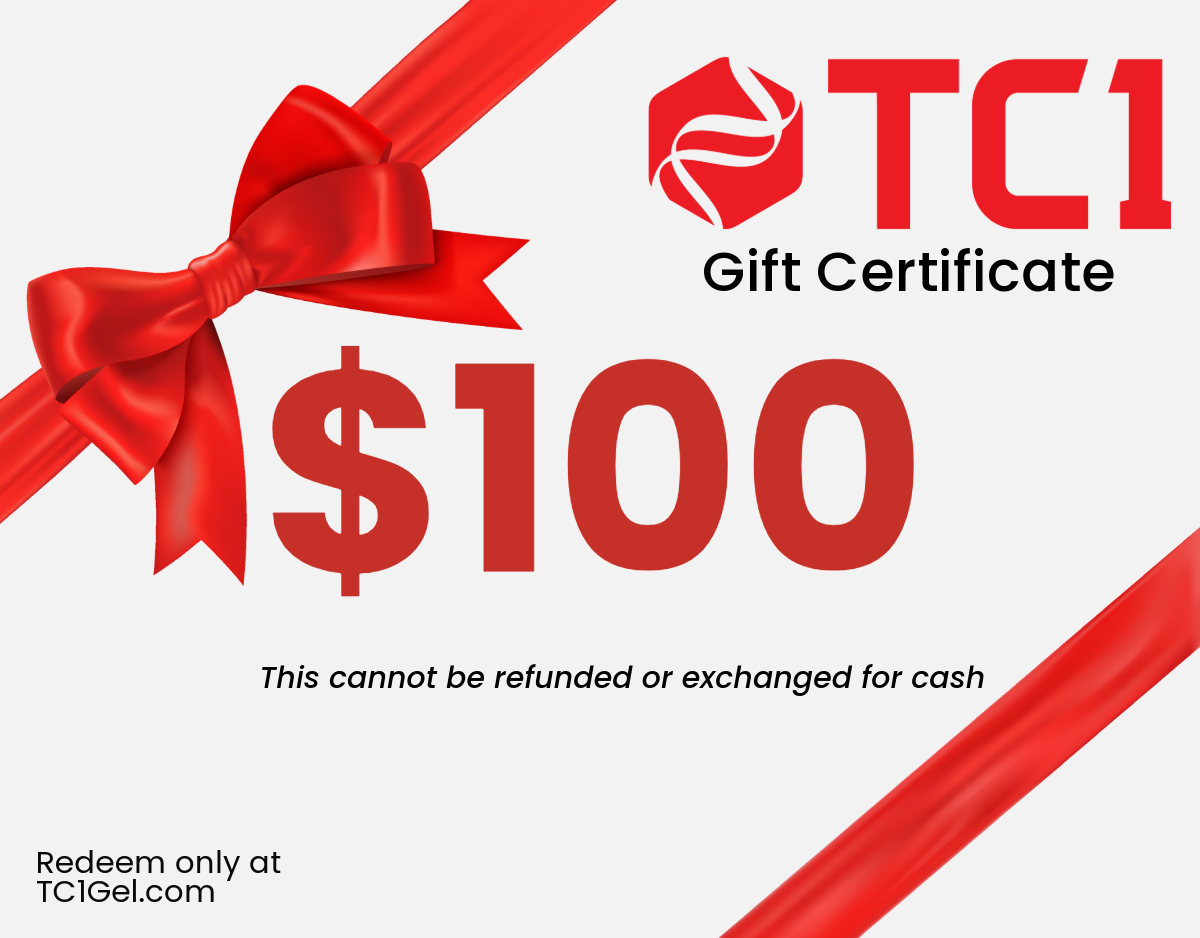 $100 Value Gift Card (E-CARD)