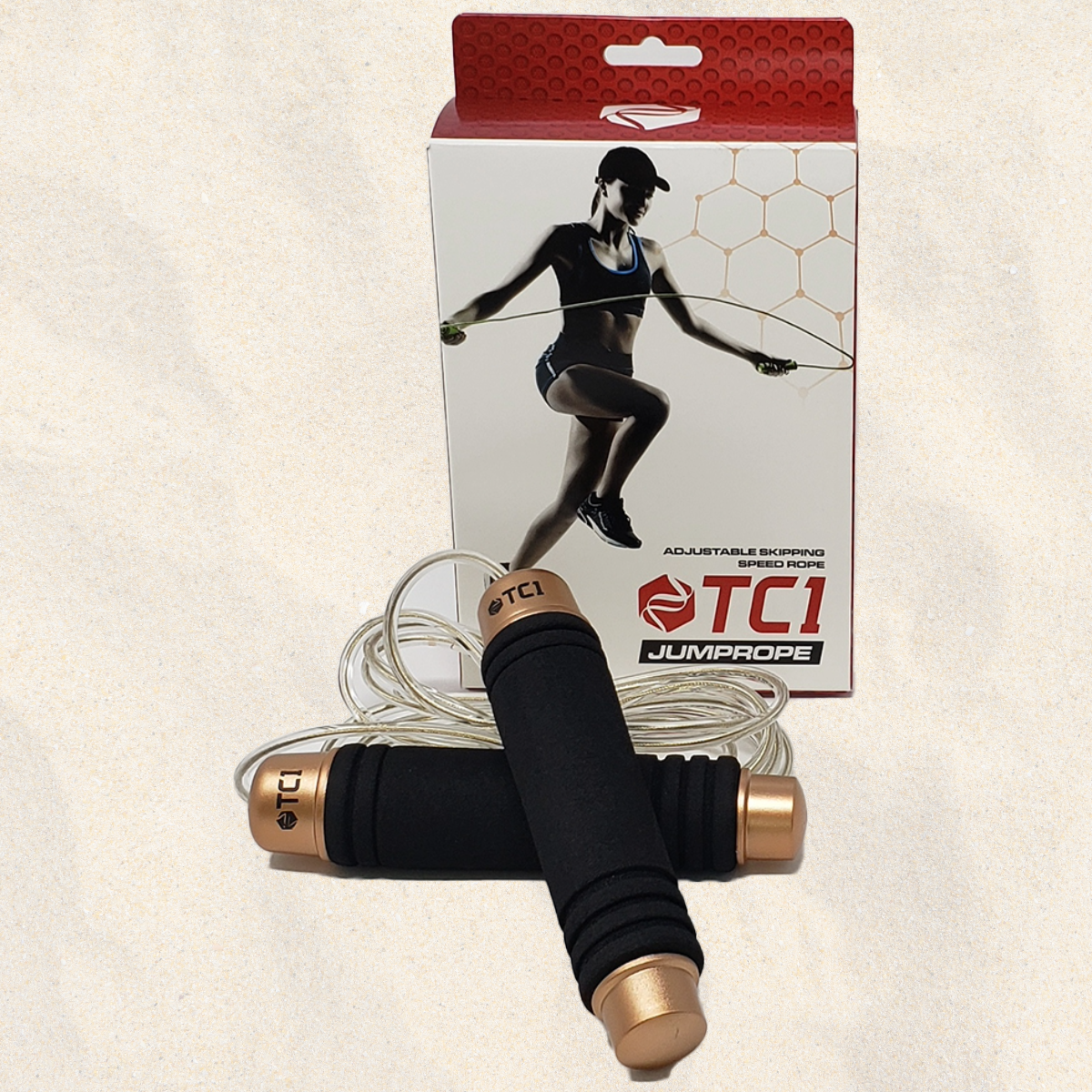 TC1 Jump Rope