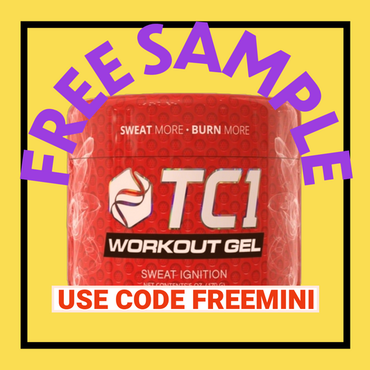 Use coupon code FREEMINI at checkout and just pay shipping for a sample size jar