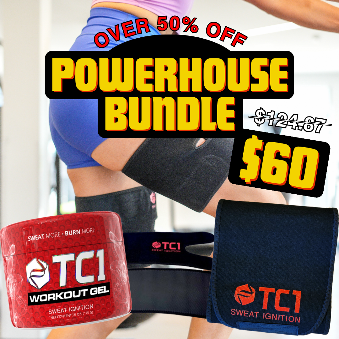 Powerhouse Bundle | No Code Required