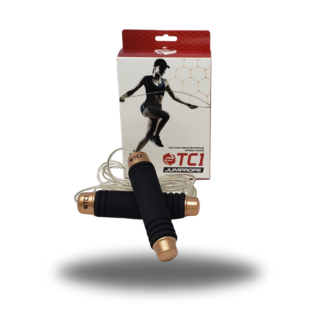 TC1 Jump Rope