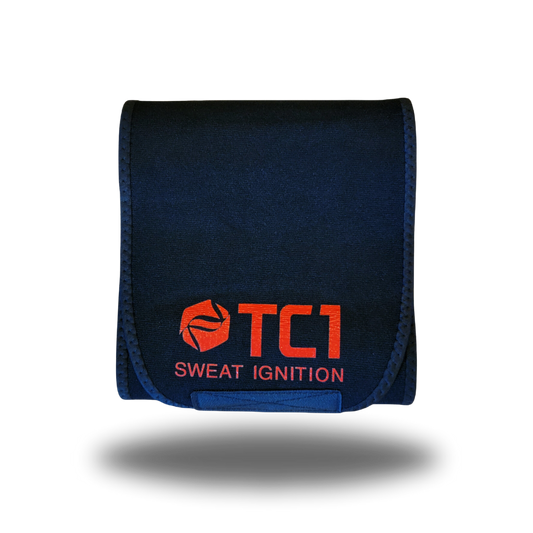 TC1 Sweat Belt trimmer