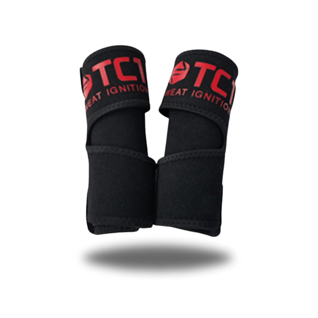 TC1 Sweat Belt and Waist Trimmer for Men and Women SweatBand Body Wrap –  TC1 Gel