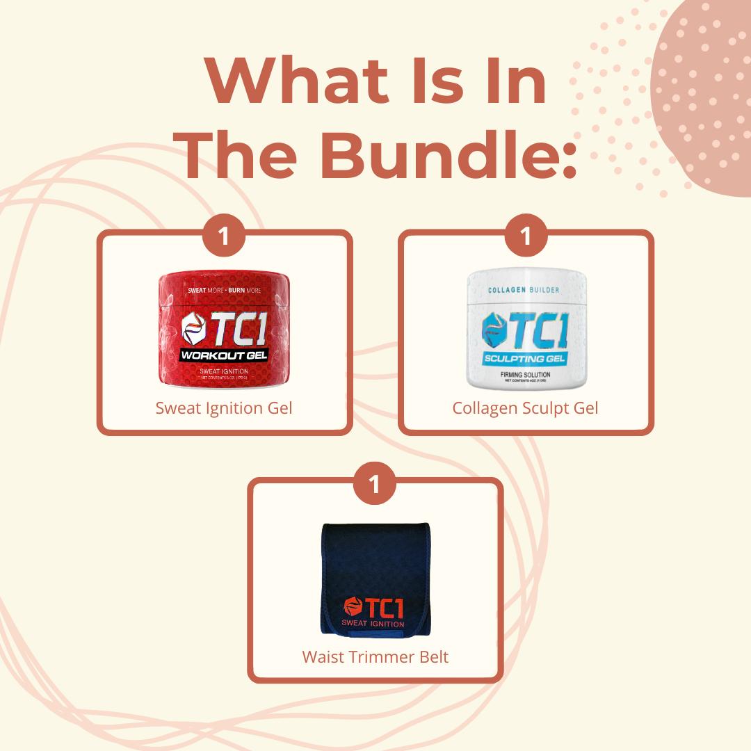 tighten more bundle