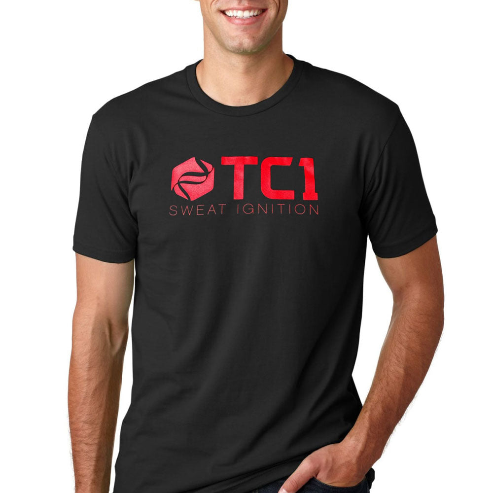 Gym shirt by TC
