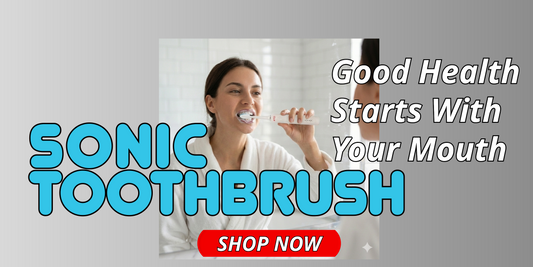 Is Your Toothbrush Protecting Your Heart? The Hidden Connection Between Your Smile and Your Systemic Health.