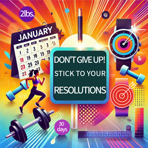 Continuing Resolution January Why Most People Quit Their New Year’s Resolutions by January 10th — An ...