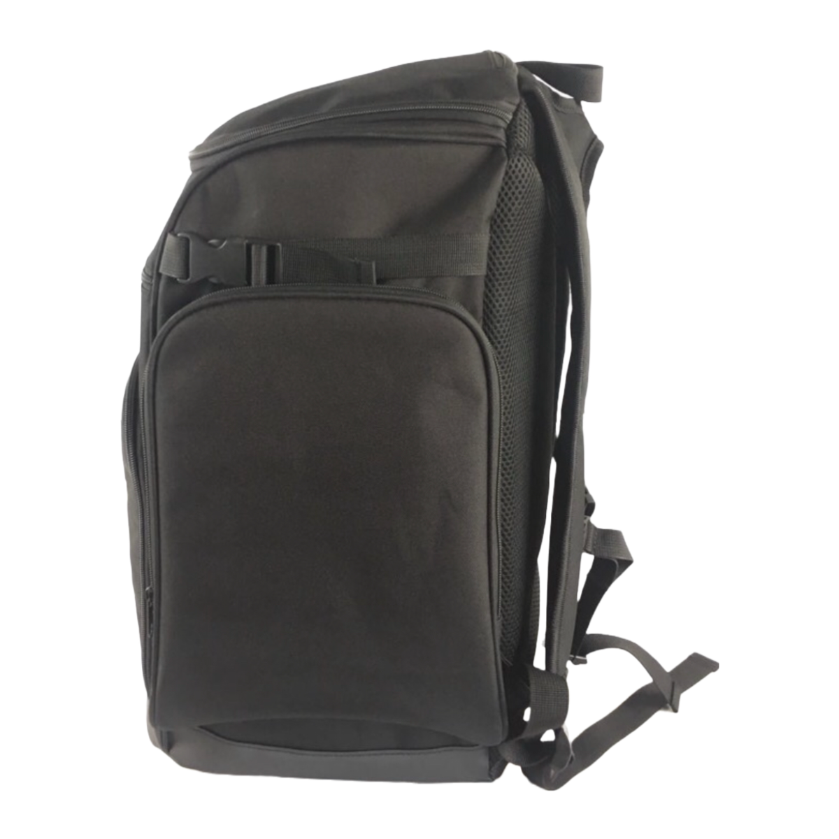 TC1 All-Purpose Backpack with Meal Compartment - Your Ultimate On-the-Go Solution"