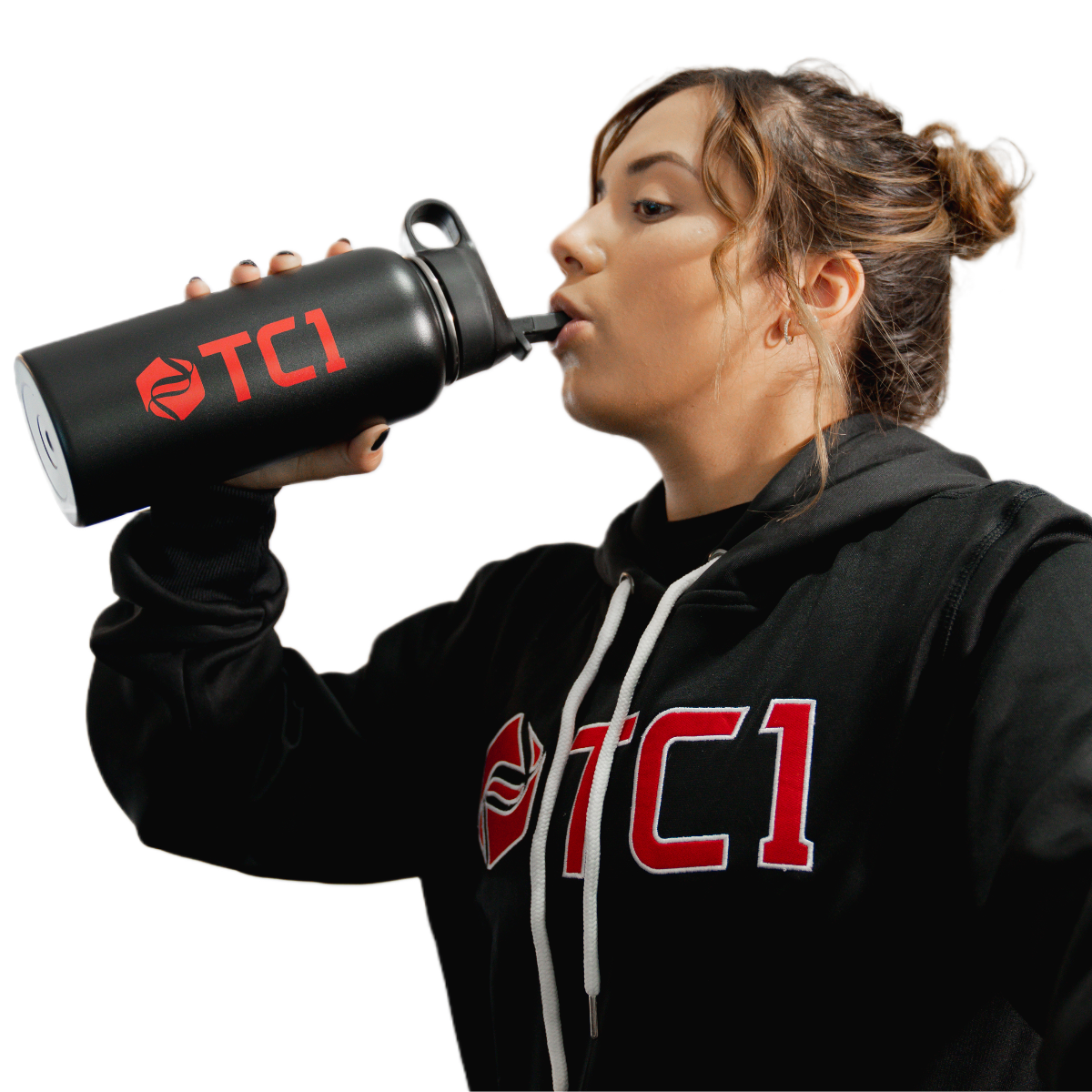 TC1 Water Bottle – Your Ultimate Insulated Hydration Companion